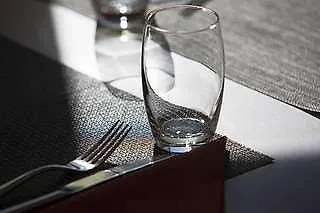 Oceania Ferrand Hotel