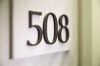 Oceania Ferrand Hotel