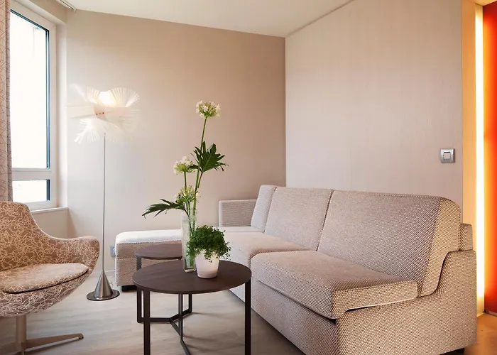 Oceania Ferrand Hotel Clermont-Ferrand