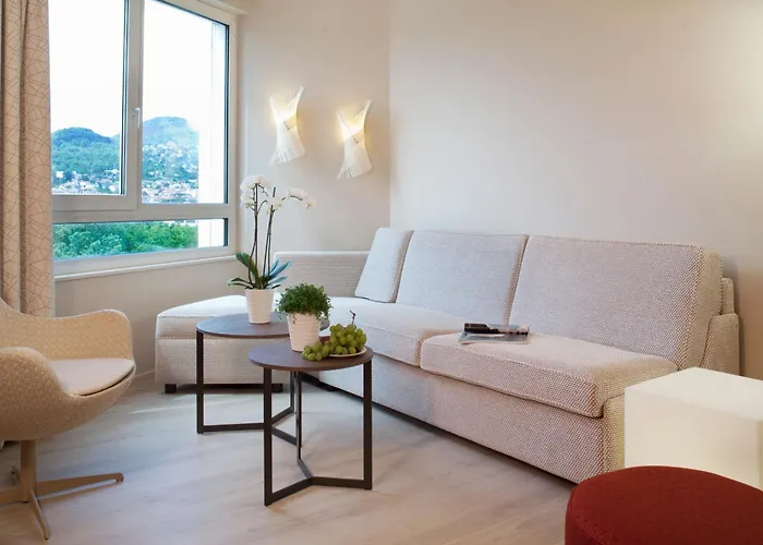 Oceania Ferrand Clermont-Ferrand