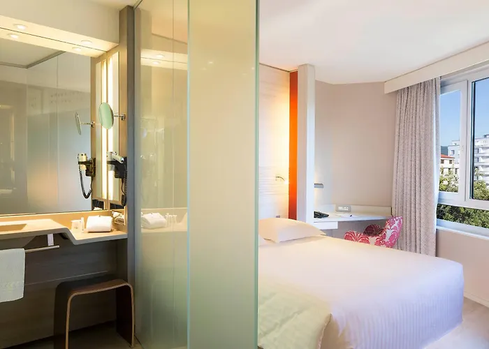 Oceania Ferrand 4* Clermont-Ferrand