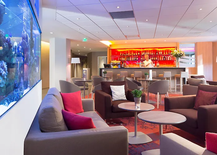 Oceania Ferrand 4* Clermont-Ferrand