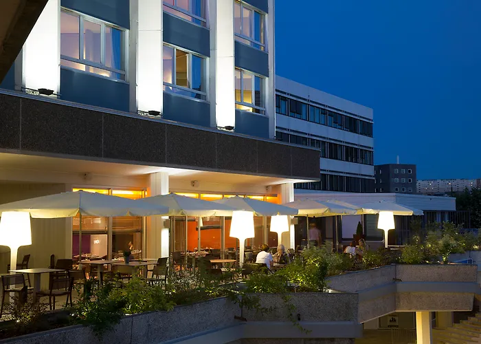 Oceania Ferrand 4* Clermont-Ferrand