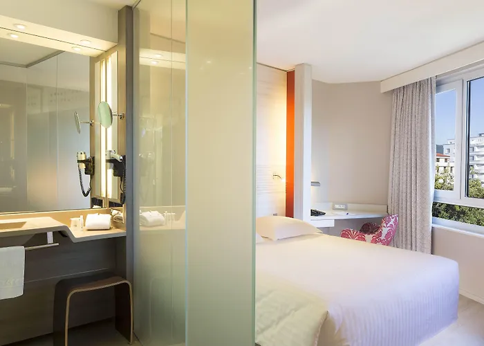 Oceania Ferrand 4* Clermont-Ferrand