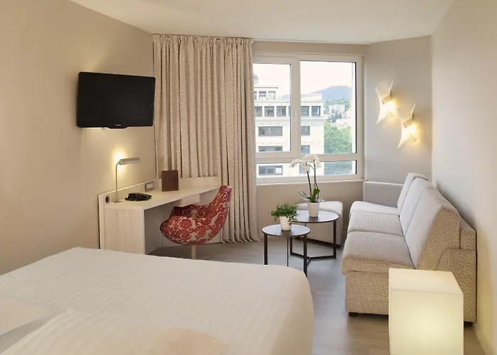 Oceania Ferrand 4* Clermont-Ferrand