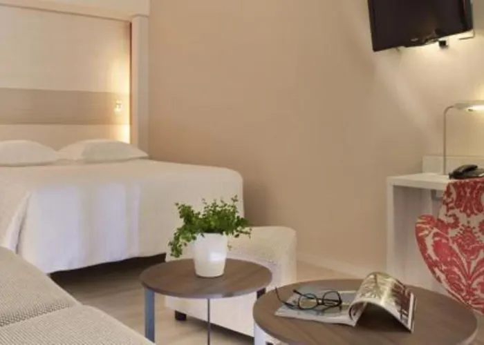 Oceania Ferrand Hotel Clermont-Ferrand