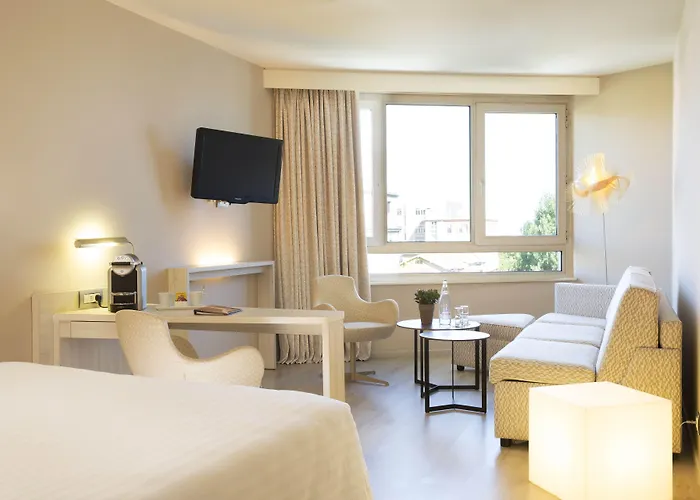 Oceania Ferrand 4* Clermont-Ferrand