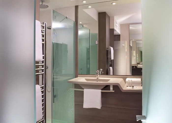 Hotel Oceania Ferrand Clermont-Ferrand