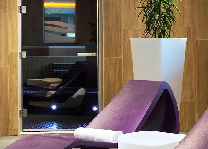 Oceania Ferrand Hotel 4*