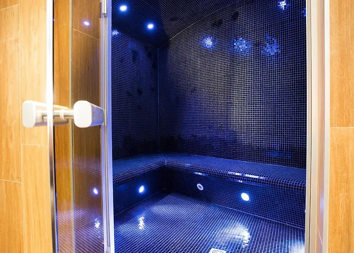 Oceania Ferrand Clermont-Ferrand