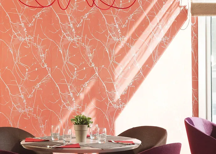 Hotel Oceania Ferrand Clermont-Ferrand